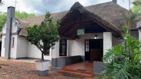 Pumulani Lodge